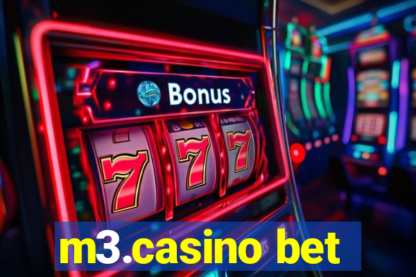 m3.casino bet